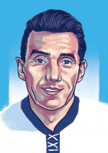 Fritz by Ronny Heimann - Poster