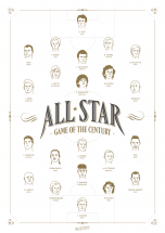 Legendary XI: All Star Game Of The Century