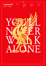 Legendary XI: Liverpool