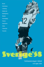 1958  Sverige 