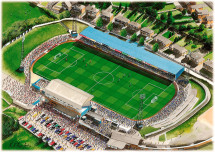 Stadia Art: Springfield Park