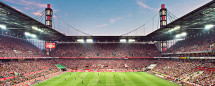Köln (2019) - Wandbild
