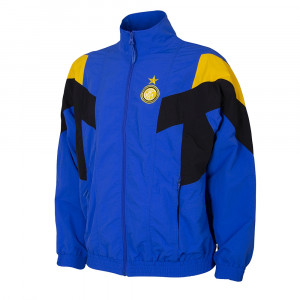 FC Internazionale 1997 - 98 Retro Football Jacket