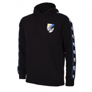 FC Internazionale Taper Hooded Sweater