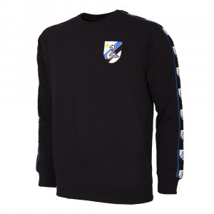 FC Internazionale Taper Roundneck Sweater
