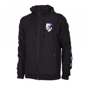 FC Internazionale Taper Windbreaker