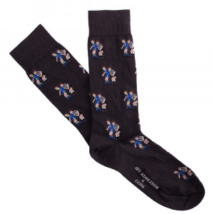 AFC Wimbledon Big Friends Socks