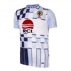 Watford FC 1991 - 92 Centenary Retro Football Shirt