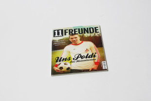 11FREUNDE Ausgabe #113