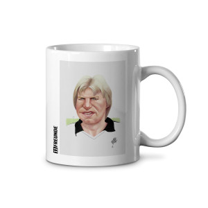 Design-Tasse - Ernsting - Bernd