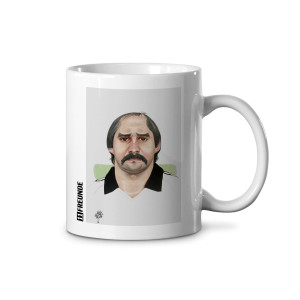 Design-Tasse - Ernsting - Ulrich