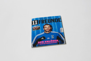 11FREUNDE Ausgabe #133