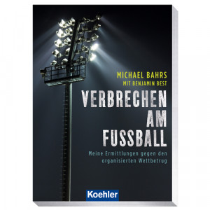 Verbrechen am Fußball