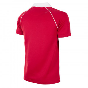 SL Benfica 1983 - 84 Retro Football Shirt