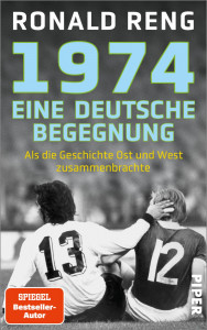 1974: Eine deutsche Begegnung