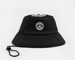 L&L – Orlando Pirates Skull – '13 Camp Bucket Hat