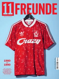 11FREUNDE Ausgabe #279