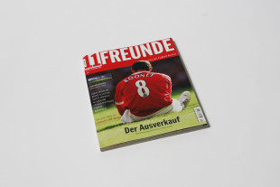 11FREUNDE Ausgabe #049