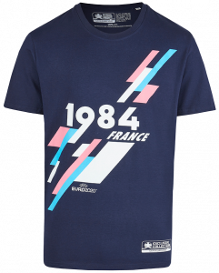 UEFA EURO Vintage 1984 T-Shirt