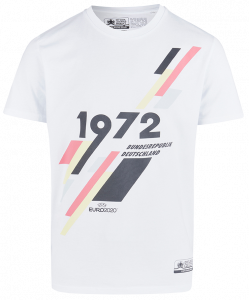 UEFA EURO Vintage 1972 T-Shirt