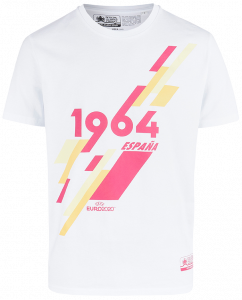 UEFA EURO Vintage 1964 T-Shirt