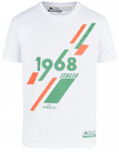 UEFA EURO Vintage 1968 T-Shirt