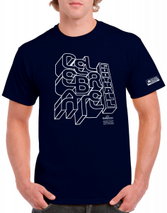 UEFA EURO T-Shirt - Celebrate!