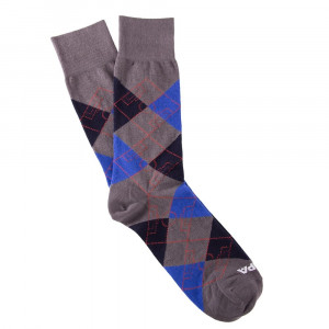 Argyle Football Pitch Socks