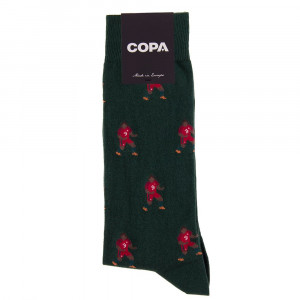 Portugal 2016 Casual Socks