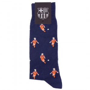 FC Barcelona Koeman Casual Sock