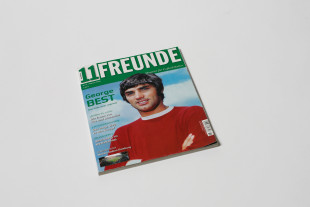 11FREUNDE Ausgabe #051