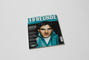 11FREUNDE Ausgabe #052