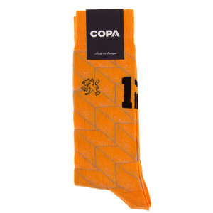 Holland 1988 Retro Socks