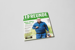 11FREUNDE Ausgabe #059