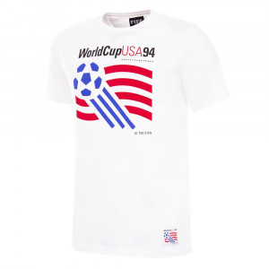 USA 1994 World Cup Emblem T-Shirt