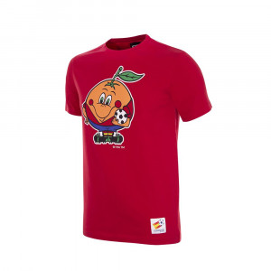 Spain 1982 World Cup Mascot Kids T-Shirt