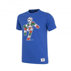 Italy 1990 World Cup Mascot Kids T-Shirt