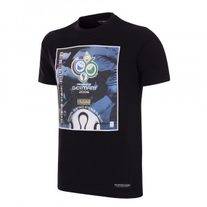 Panini FIFA Germany 2006 World Cup T-shirt