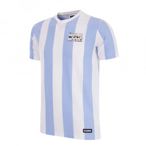 Fußball Retro Trikots T-Shirts 11FREUNDE - & SHOP
