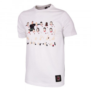 AC Milan CL 2003 Team T-shirt