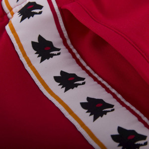 AS Roma Pants (red)