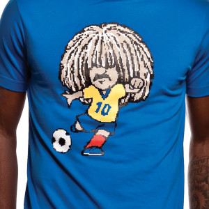 Carlos T-Shirt