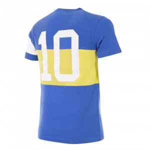 Boca Capitano T-Shirt