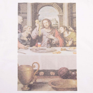 The Last Supper T-Shirt