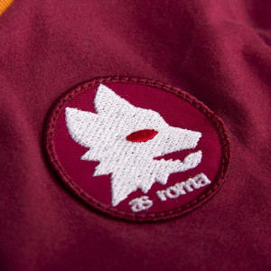 AS Roma 'My First Football Shirt' Long Sleeve