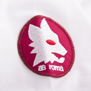AS Roma Away 'My First Football Shirt' Long Sleeve