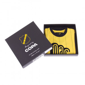 NAC Breda 'My First Football Shirt'