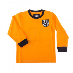 Holland 'My First Football Shirt'