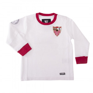Sevilla FC 'My First Football Shirt'