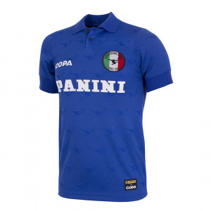 Panini Football Shirt